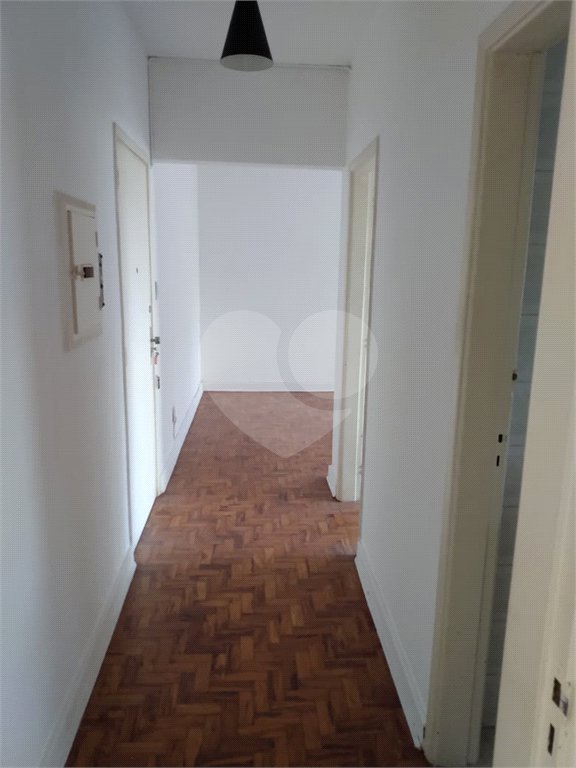 Apartamento para alugar com 2 suítes em Bela Vista, São Paulo, SP