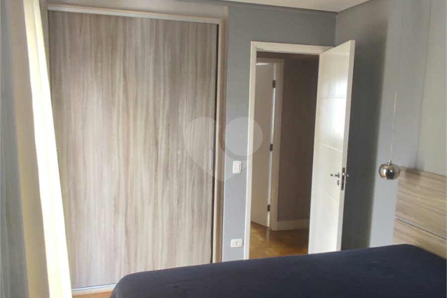 Apartamento à venda com 3 quartos, sendo 1 suíte, em Santana, São Paulo, SP
