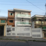 Apartamento à venda com 2 quartos em Santana, São Paulo, SP