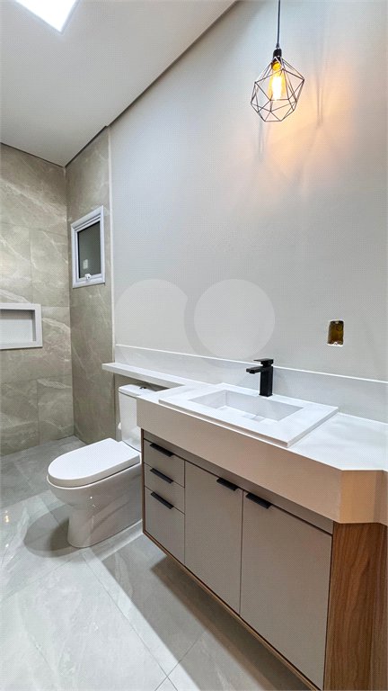 Casa à venda com 3 quartos, sendo 1 suíte,  em Jardim Bom Sucesso, Indaiatuba, SP