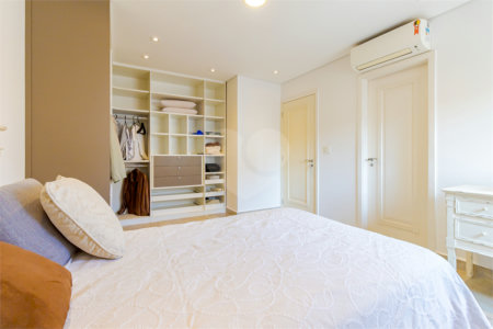 Apartamento à venda com 2 suítes em Itaim Bibi, São Paulo, SP