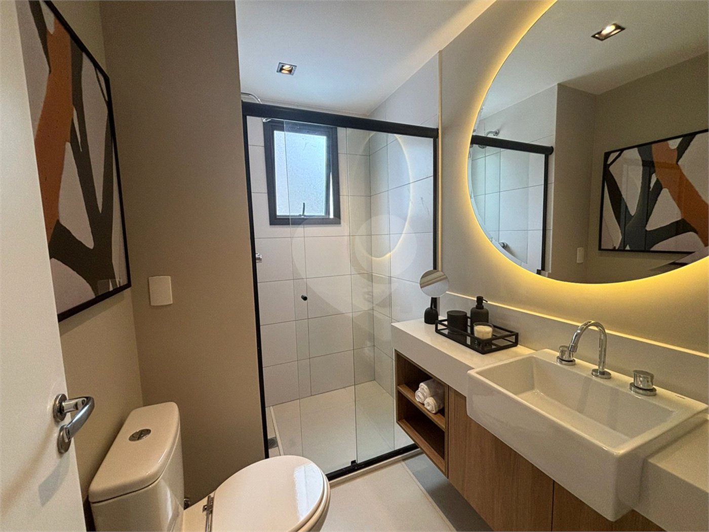 Apartamento à venda com 3 suítes em Vila Andrade, São Paulo, SP