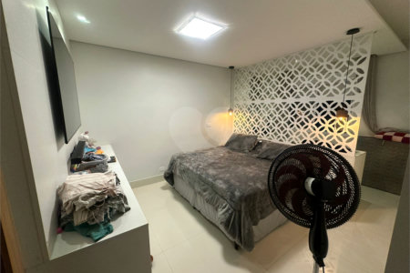Apartamento à venda com 3 quartos, sendo 1 suíte, em Cambuci, São Paulo, SP