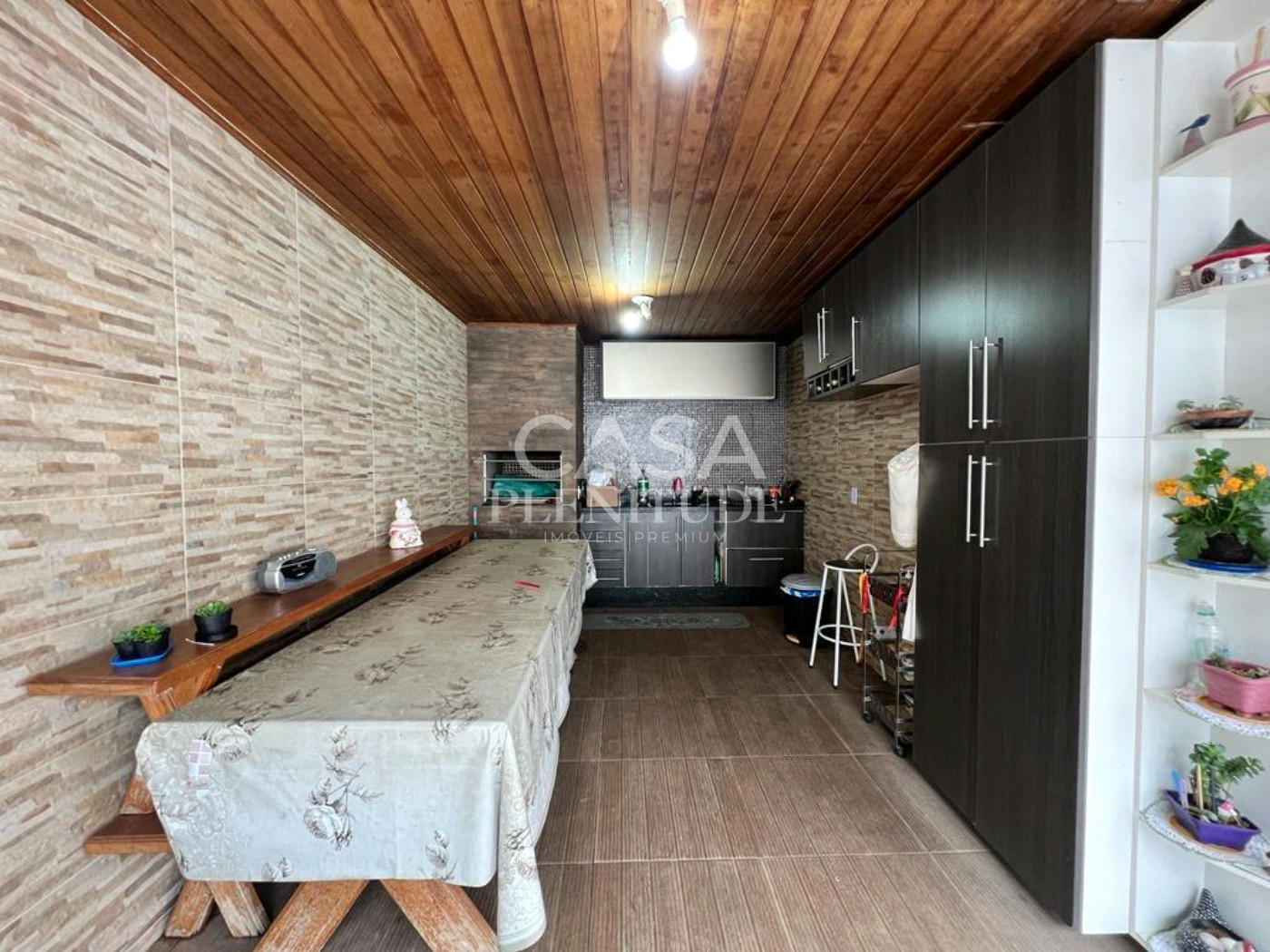 Casa em condomínio à venda com 3 quartos, sendo 1 suíte, em Jardim Ibiti do Paço, Sorocaba, SP