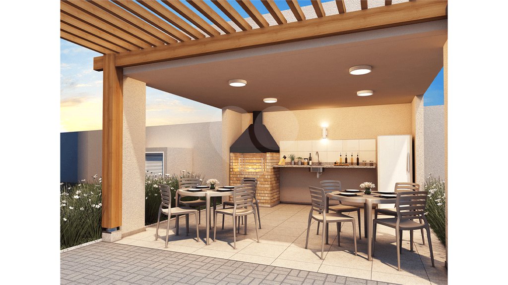 Apartamento à venda com 2 quartos em Água Branca, São Paulo, SP