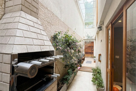 Casa à venda com 3 quartos, sendo 1 suíte, em Brooklin Paulista, São Paulo, SP