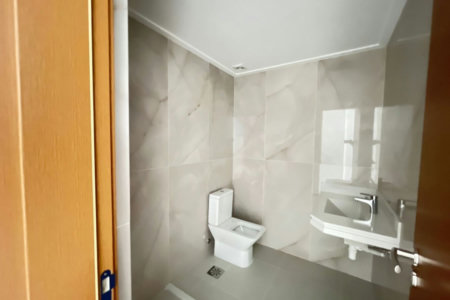 Apartamento com 3 dormitórios à venda, 170 m² por R$ 2.795.000,00 - Aparecida - Santos/SP