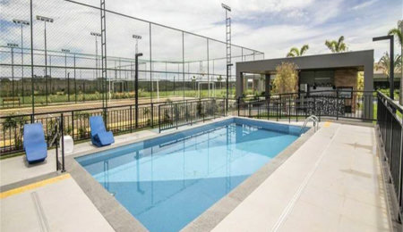 Casa à venda com 3 suítes no condomínio Vivendas da Mata - Portal Aroeira, Ribeirão Preto - SP