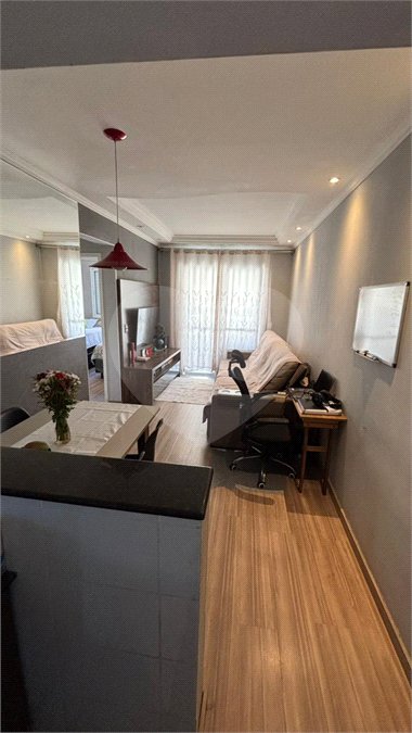 Apartamento à venda com 2 quartos, sendo 1 suíte, em Jardim Rosa de Franca, Guarulhos, SP
