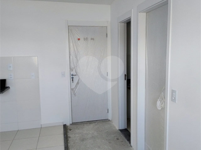 Apartamento à venda com 2 quartos em Freguesia do Ó, São Paulo, SP