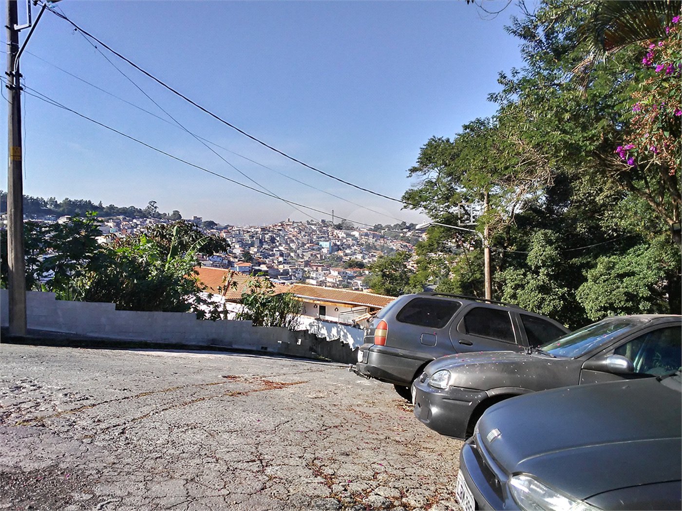 Terreno à venda em Tucuruvi, São Paulo, SP