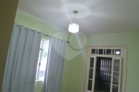 Apartamento à venda com 3 quartos em Rio Comprido, Rio de Janeiro, RJ