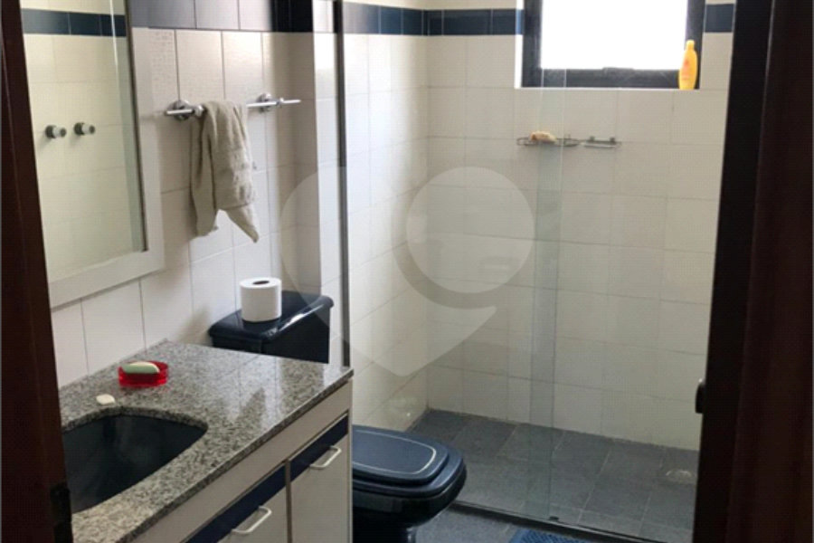 Apartamento à venda com 3 quartos, sendo 1 suíte, em Santana, São Paulo, SP