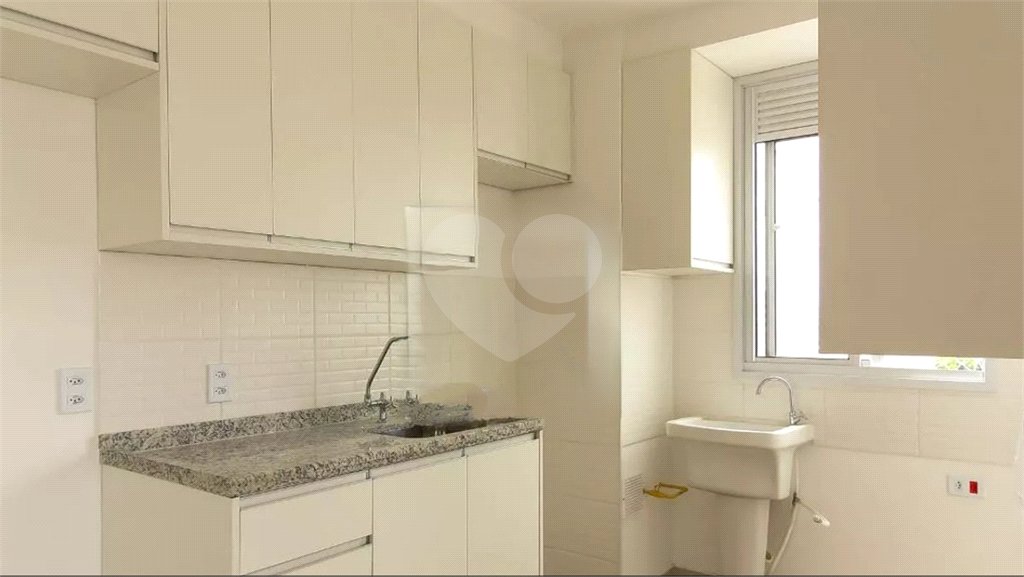 Apartamento à venda com 2 quartos em Brás, São Paulo, SP