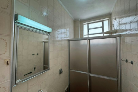 Apartamento à venda, 55 m² por R$ 380.000,00 - Embaré - Santos/SP