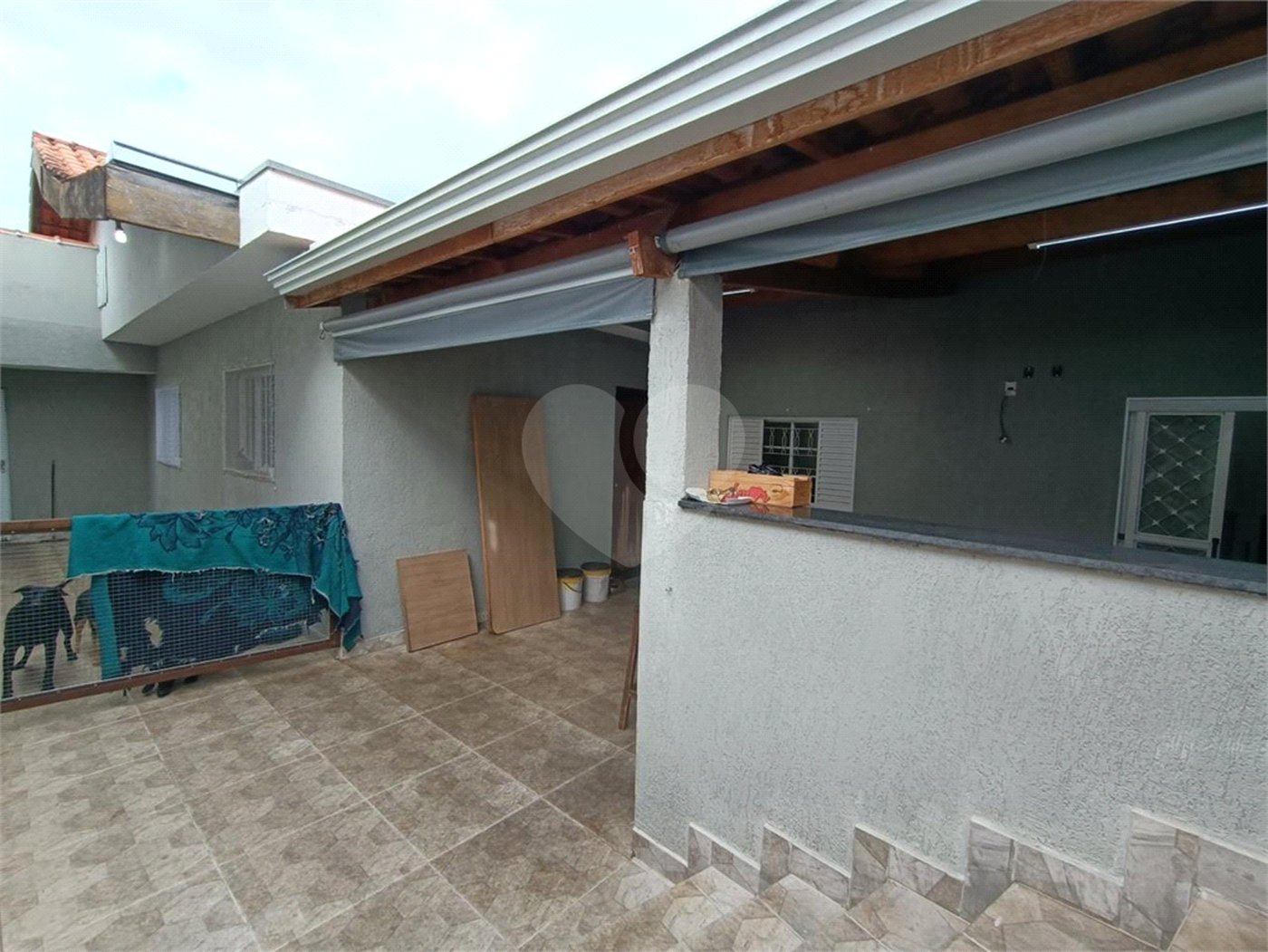 Casa à venda com 3 quartos, sendo 1 suíte, em Jardim Itanguá, Sorocaba, SP