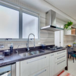 Apartamento à venda com 3 suítes em Santo Amaro, São Paulo, SP