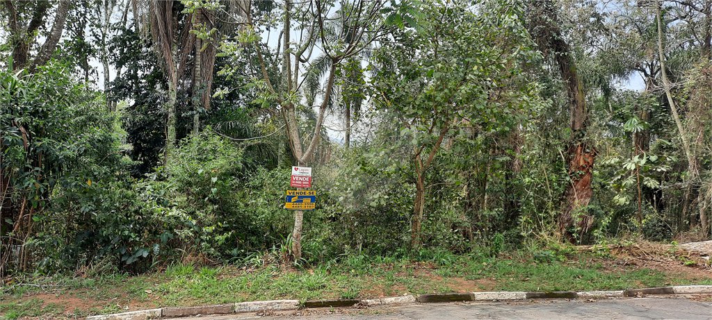 Terreno à venda em Serra da Cantareira, Mairiporã, SP