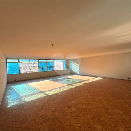 Apartamento à venda com 4 quartos, sendo 1 suíte, em Flamengo, Rio de Janeiro, RJ