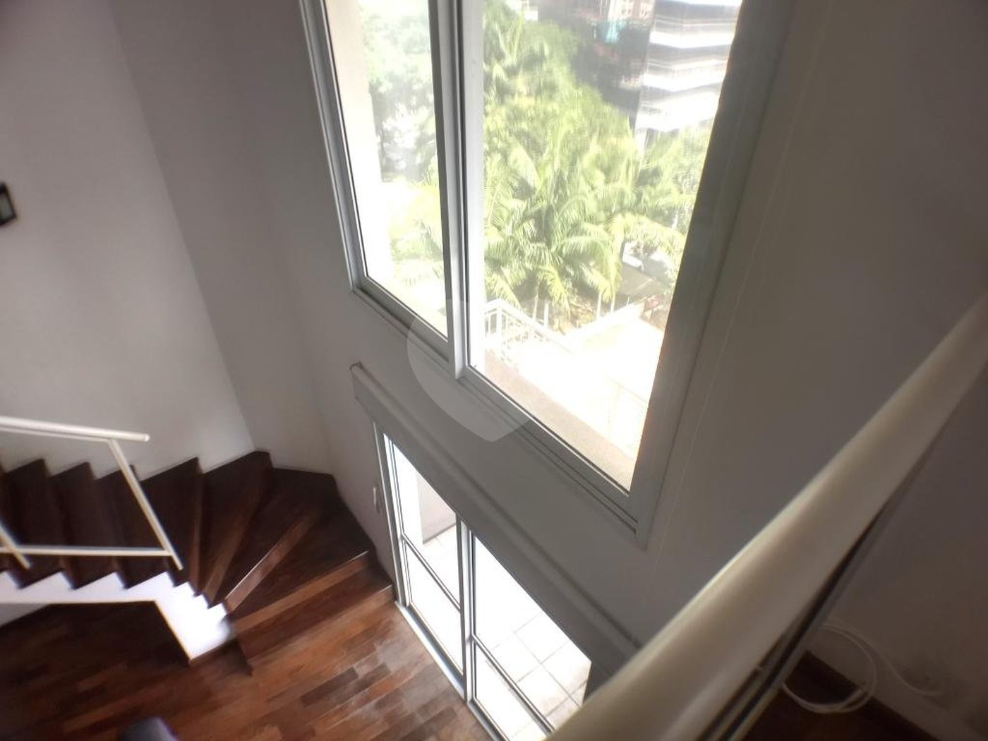 Apartamento à venda com 1 suíte em Vila Nova Conceição, São Paulo, SP