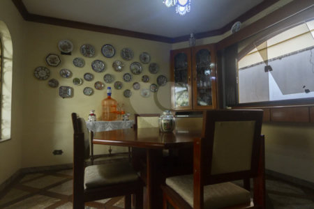 Casa à venda com 4 suítes em Jardim Franca, São Paulo, SP
