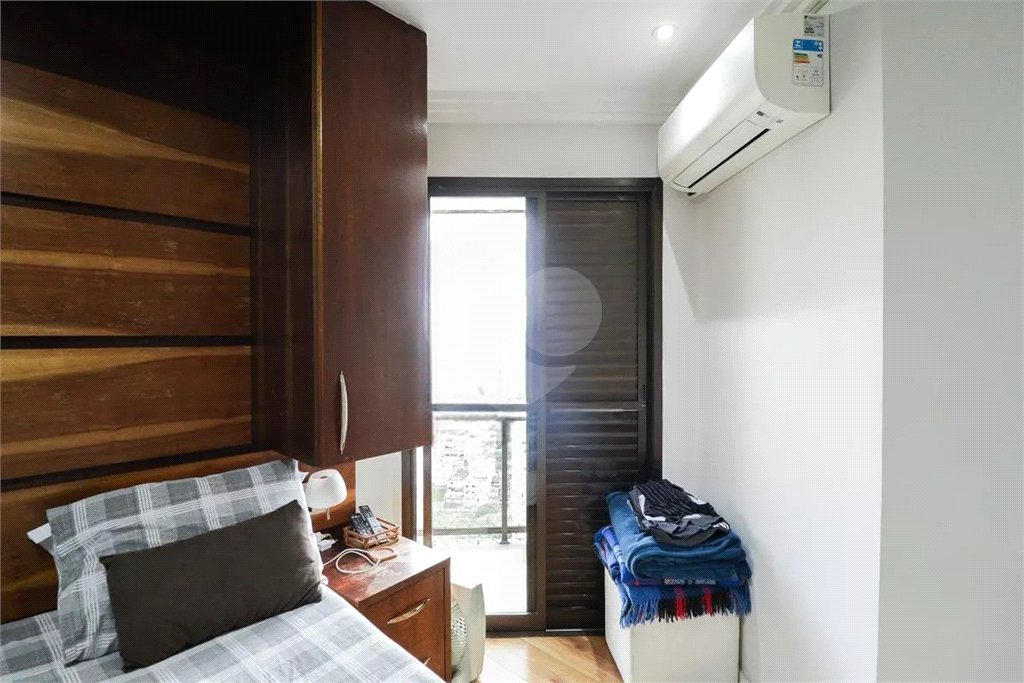 Cobertura à venda com 3 quartos, sendo 1 suíte,  em Santana, São Paulo, SP
