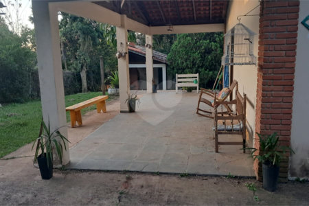 Chácara à venda com 3 quartos, sendo 1 suíte,  em Chácaras São Bento, Valinhos, SP