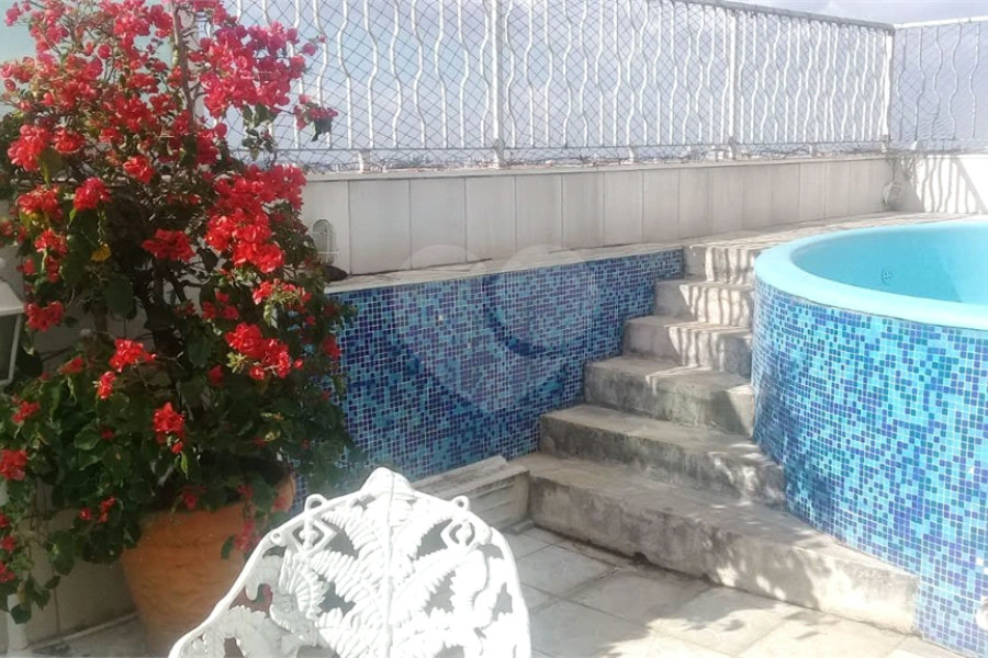 Apartamento à venda com 3 quartos, sendo 2 suítes, em Mandaqui, São Paulo, SP
