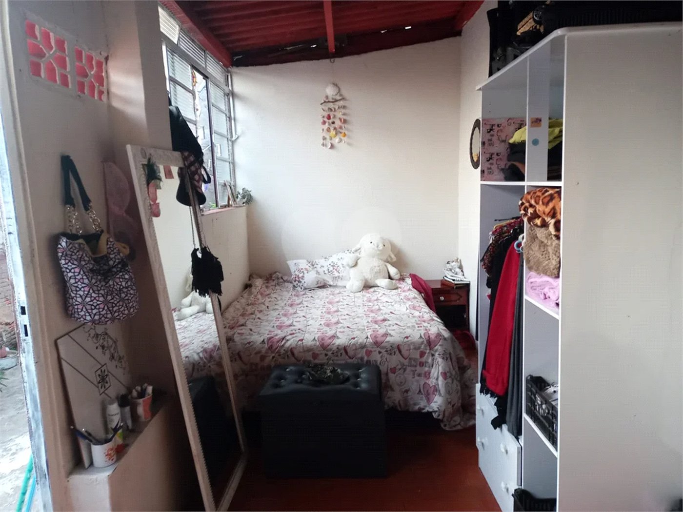 Casa à venda com 2 quartos em Jardim Nossa Senhora de Fátima, Hortolândia, SP