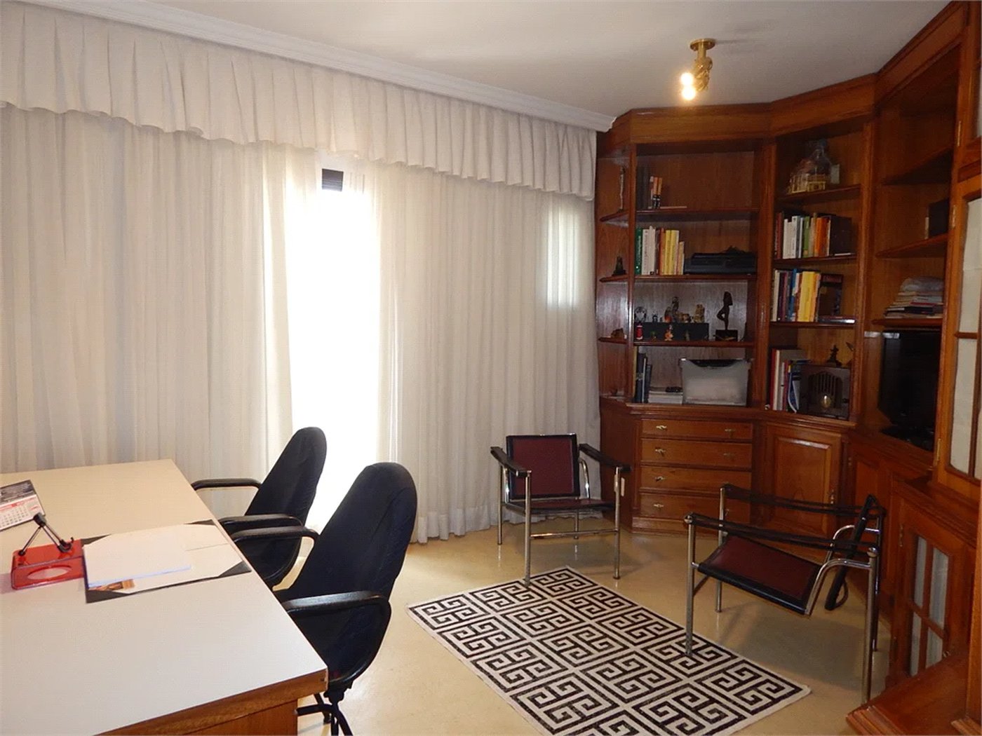 Apartamento à venda com 4 quartos, sendo 3 suítes, em Paraíso do Morumbi, São Paulo, SP