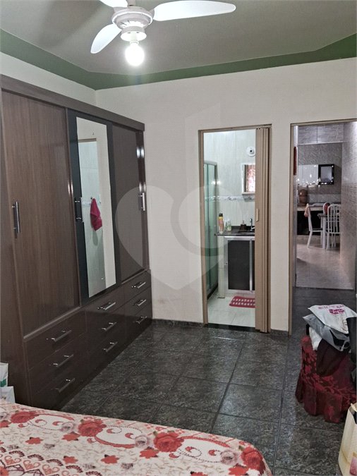Casa à venda com 4 quartos, sendo 2 suítes, em Campo Grande, Rio de Janeiro, RJ