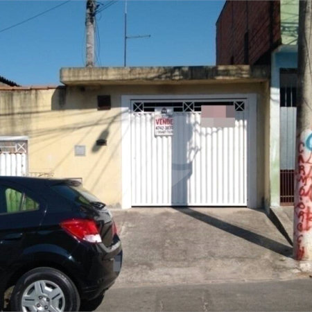 Casa à venda com 2 quartos em Jardim Santa Luiza, Poá, SP