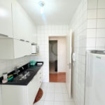 Apartamento à venda com 2 quartos em Vila Nova Cachoeirinha, São Paulo, SP