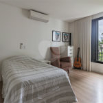 Apartamento à venda com 4 quartos, sendo 2 suítes,  em Jardim Parque Morumbi, São Paulo, SP