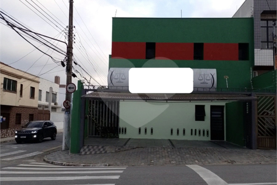 Prédio à venda no Centro, São Bernardo do Campo, SP