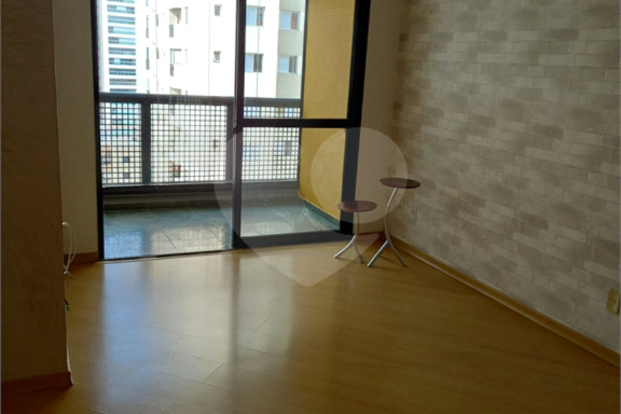 Apartamento à venda com 2 quartos, sendo 1 suíte, em Santana, São Paulo, SP