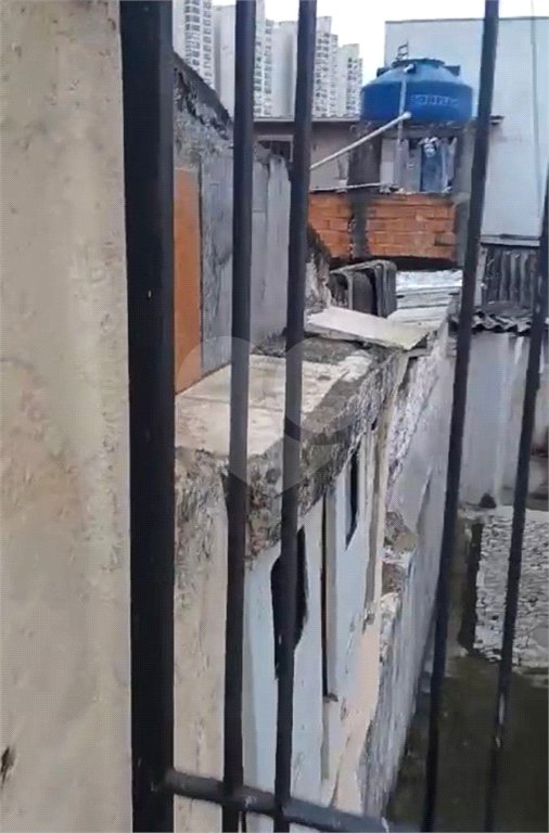 Terreno à venda em Vila Guarani (z Sul), São Paulo, SP