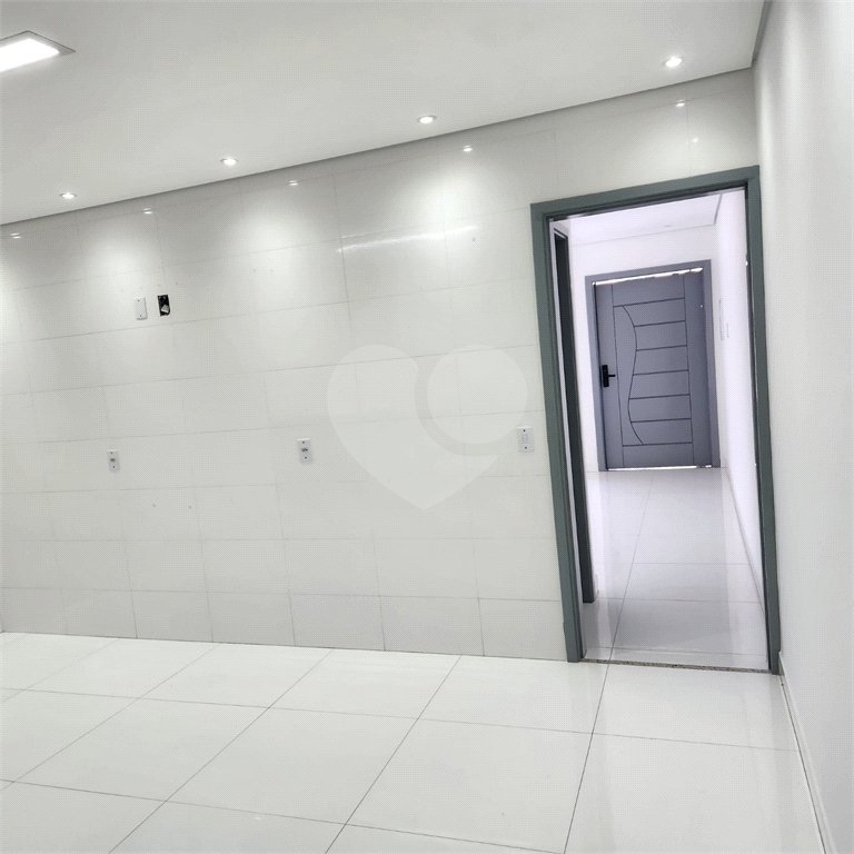 Sobrado à venda com 3 quartos, sendo 1 suíte,  em Vila Pereira Barreto, São Paulo, SP
