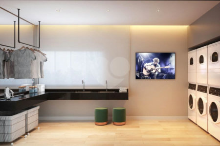 Studio à venda com 1 quarto em Jardim Paulista, São Paulo, SP