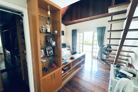 Casa à venda com 8 quartos, sendo 7 suítes, em Barra da Tijuca, Rio de Janeiro, RJ