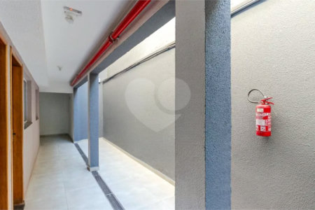 Apartamento à venda com 2 quartos em Vila Santa Edwiges, São Paulo, SP