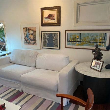 Apartamento à venda com 3 suítes em Vila Andrade, São Paulo, SP