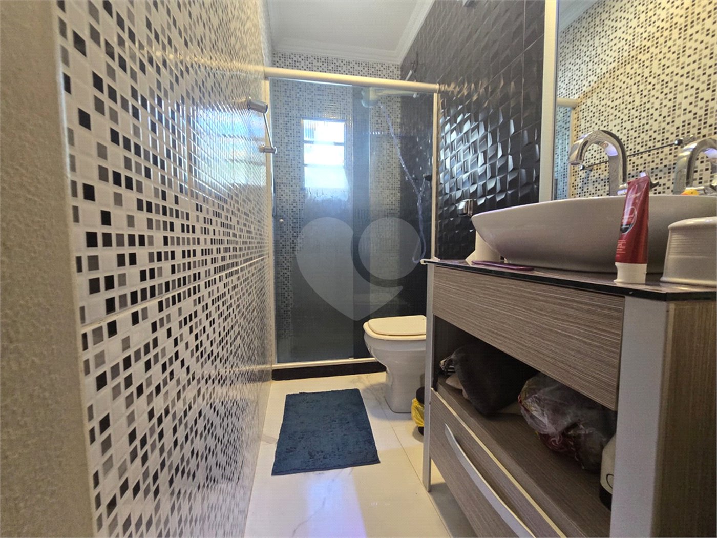 Apartamento à venda com 4 quartos, sendo 1 suíte, em Tijuca, Rio de Janeiro, RJ