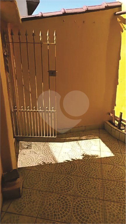 Sobrado à venda com 2 quartos em Vila Maria, São Paulo, SP