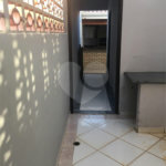 Casa para alugar com 3 quartos, sendo 1 suíte, em Jardim Morada do Sol, Indaiatuba, SP