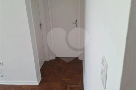 Apartamento à venda com 1 quarto em Jardim Paulista, São Paulo, SP