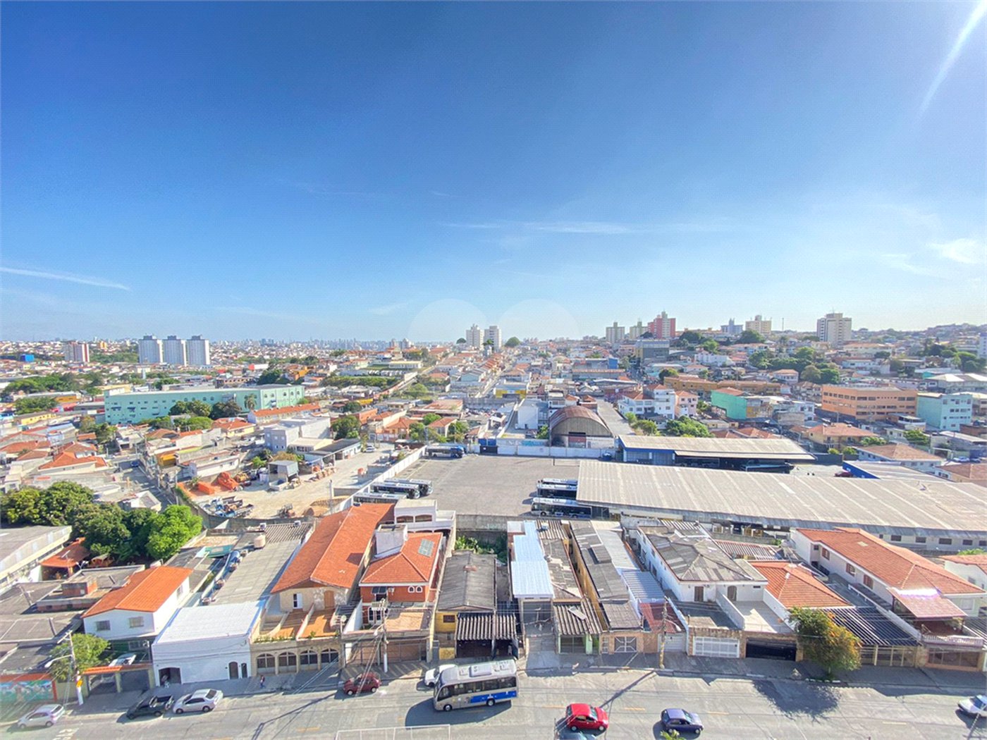 Apartamento à venda com 1 quarto em Casa Verde, São Paulo, SP