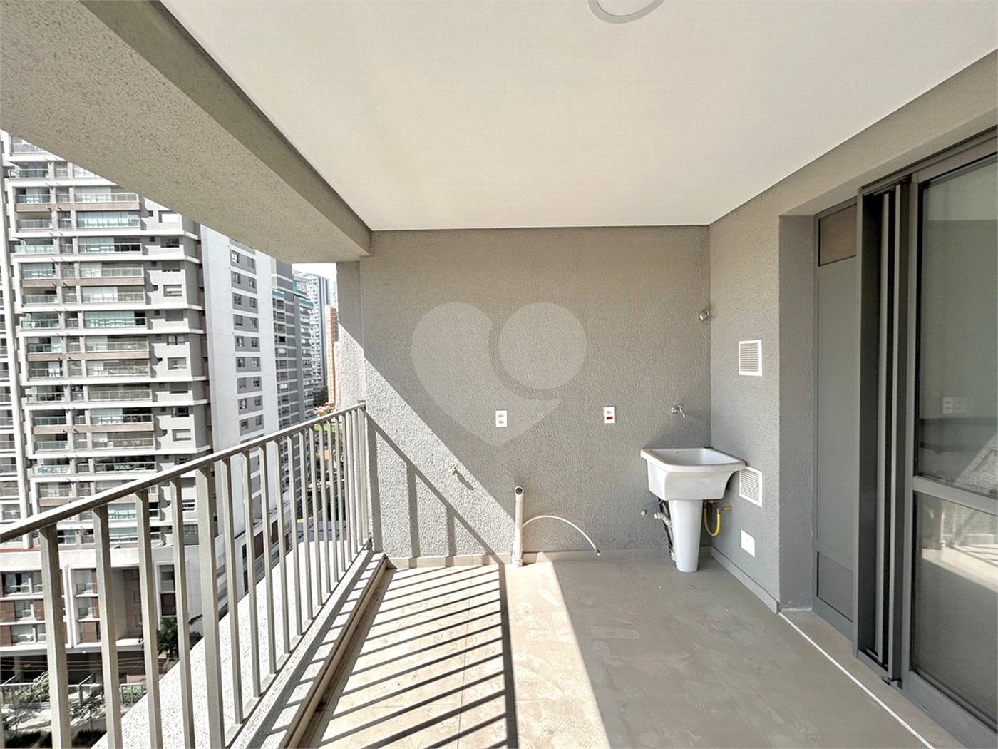 Apartamento à venda com 2 suítes em Brooklin, São Paulo, SP
