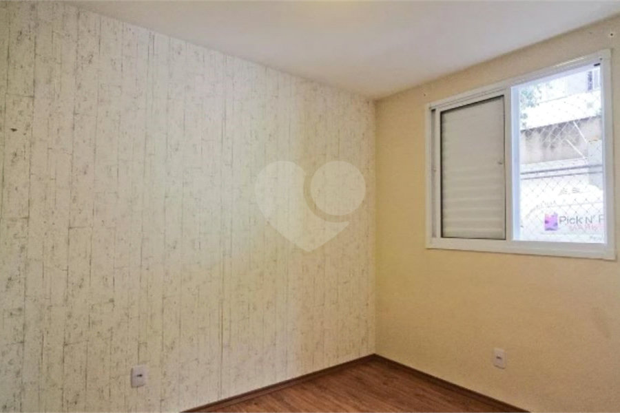 Apartamento à venda com 2 quartos em Jardim Íris, São Paulo, SP
