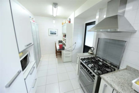 Apartamento à venda ou para alugar com 3 quartos, sendo 2 suítes, em Jardim Morumbi, São Paulo, SP